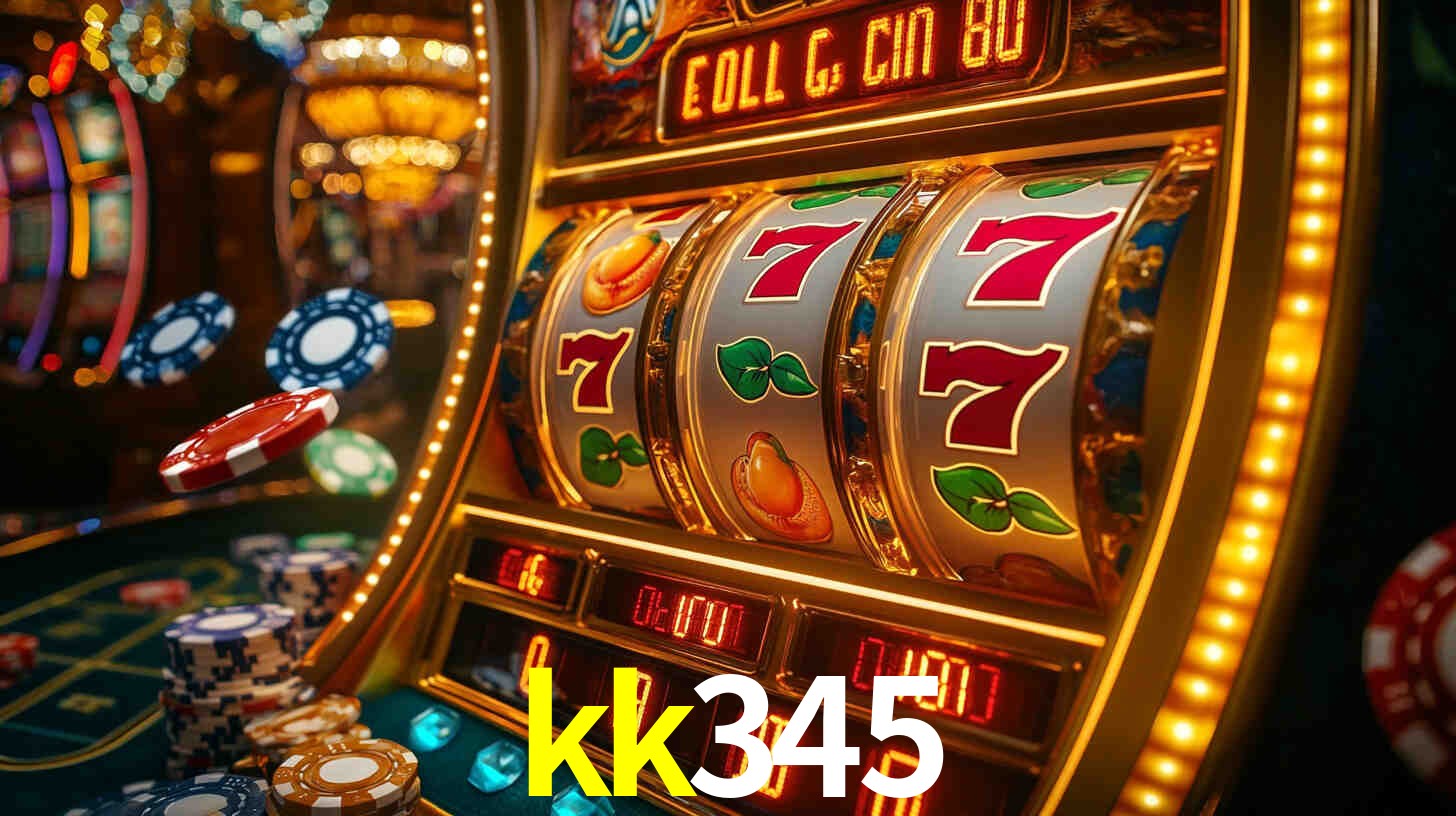 kk345 login