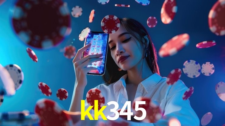 Benefícios da Conta kk345