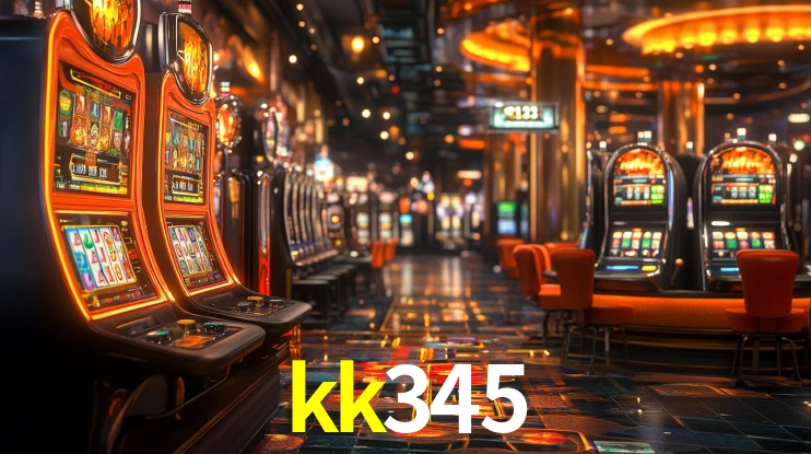 kk345 login