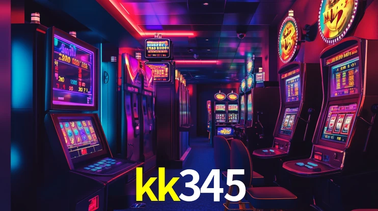 kk345 - Jogos Legais e Seguros Brasil - kk345.com