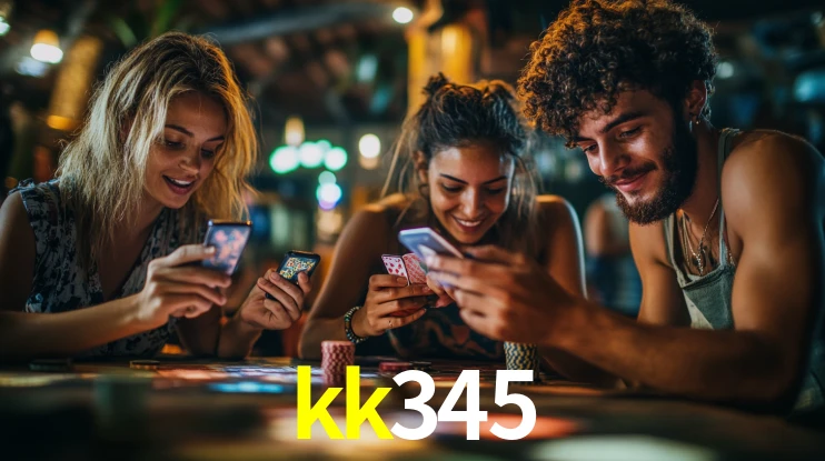 Ofertas Imperdíveis na kk345: Promoções e Bônus Que Valem a Pena