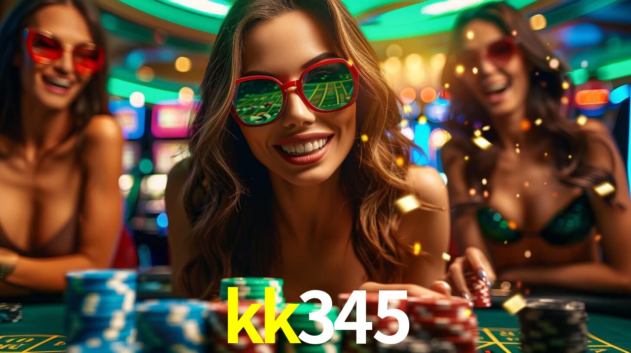 Live Casino kk345
