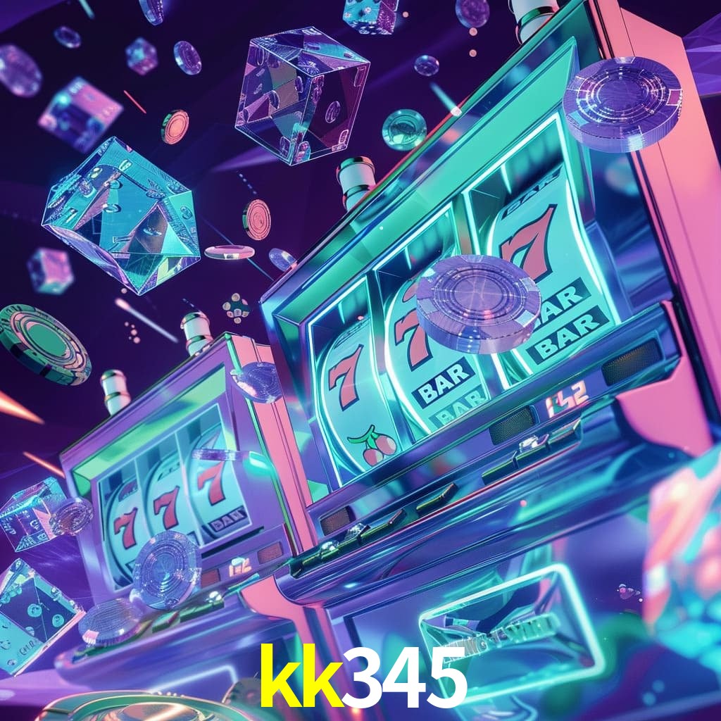 Integração de APIs kk345