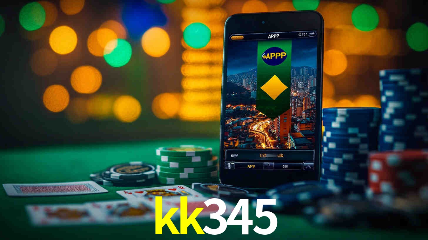 Experiência VIP kk345