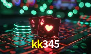 Inovações de Jogos na kk345: O Futuro das Experiências Interativas