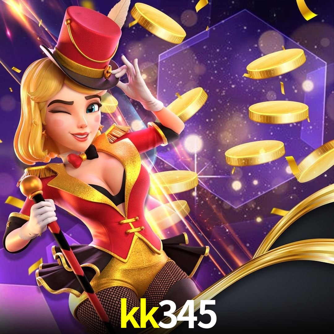 Welcome Bonus kk345
