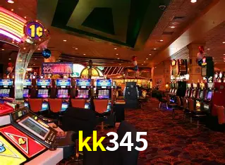 APP oficial da kk345 para mobile