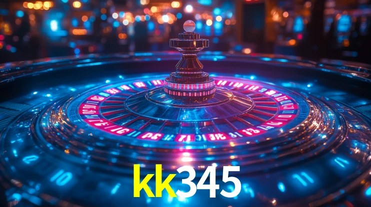 kk345: Seu Especialista em Apostas Esportivas Brasileiras