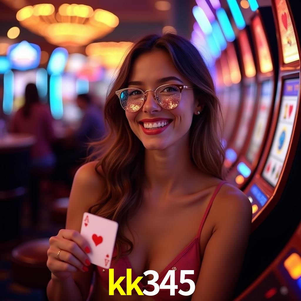 Blackjack Table kk345