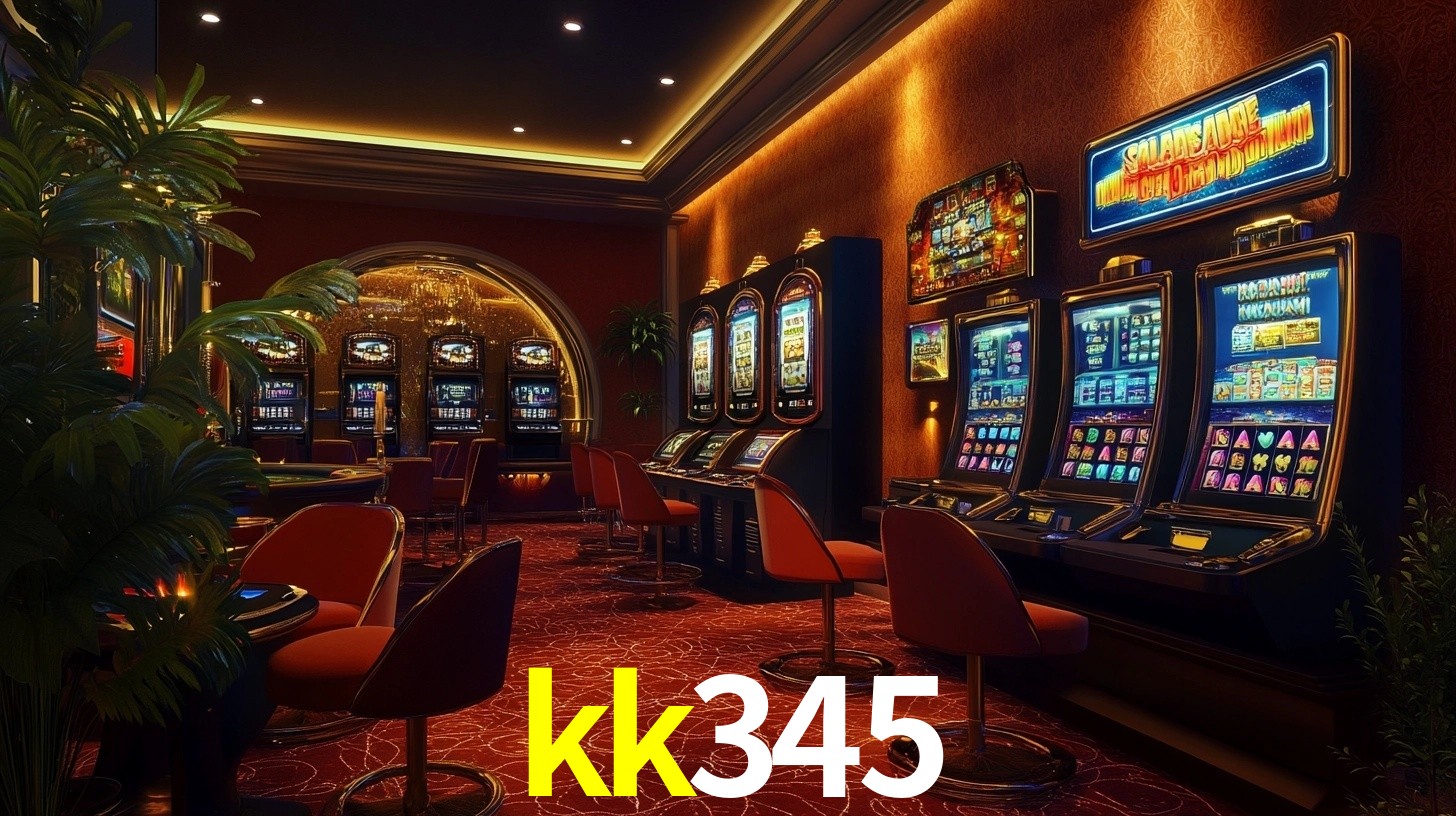 kk345 login
