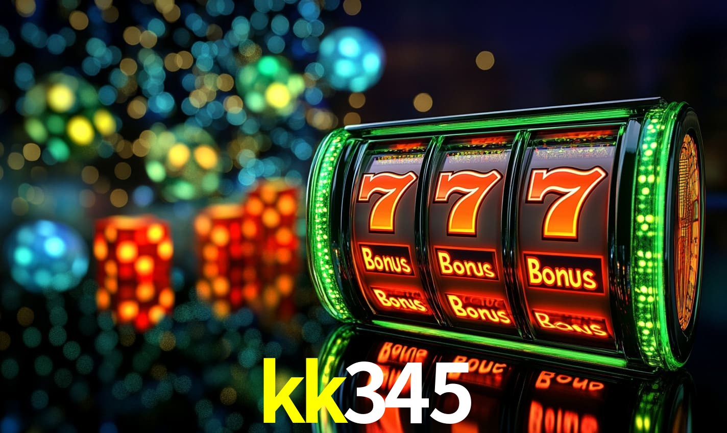 Apostas Esportivas na kk345: Um Guia Completo