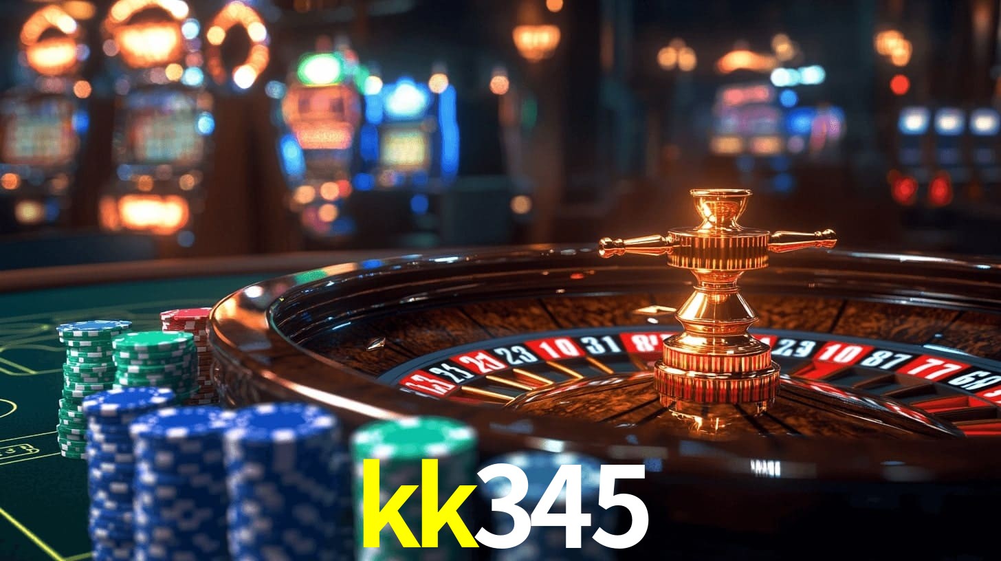 kk345 login