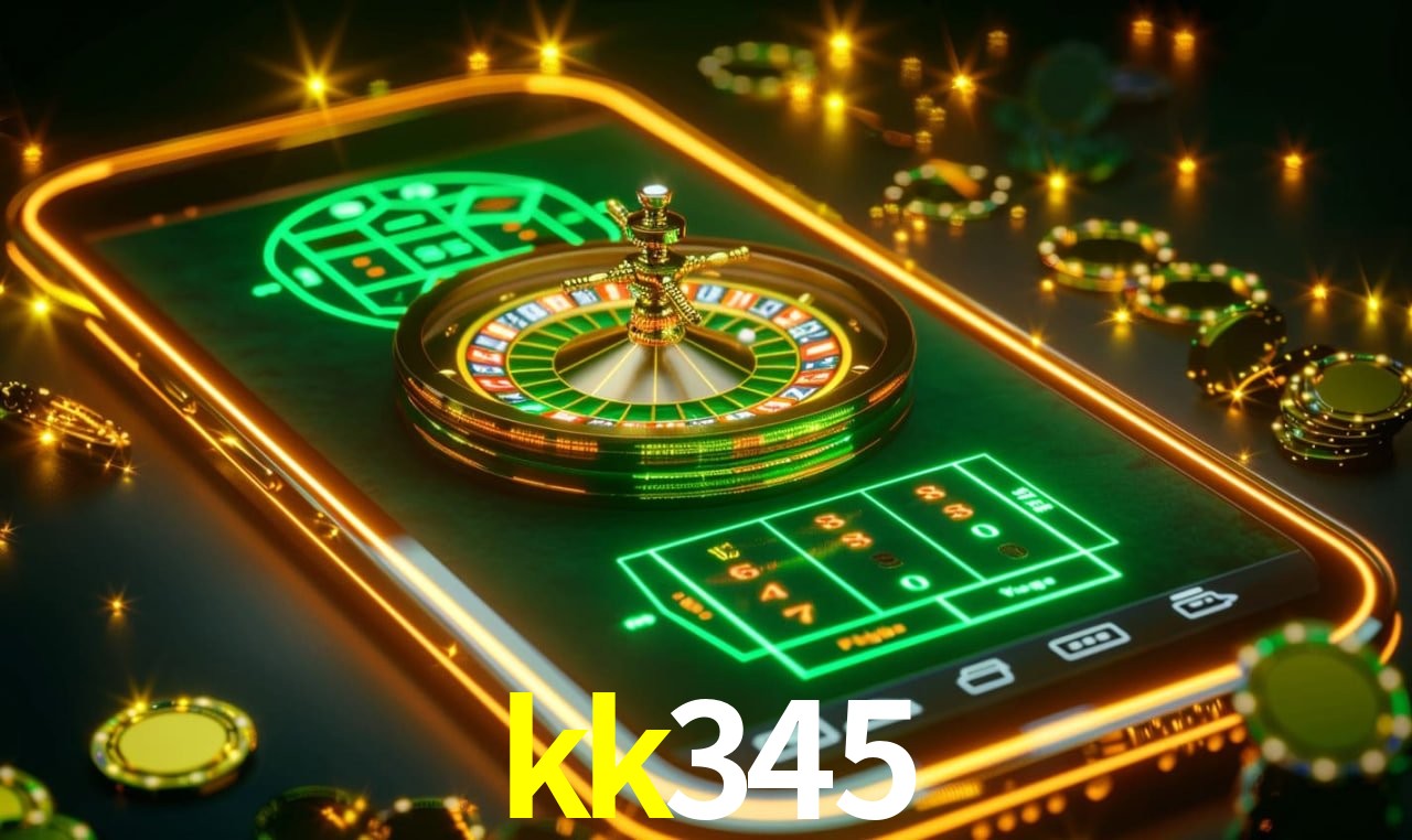 Explorando a Categoria de Eventos em Apostas na kk345