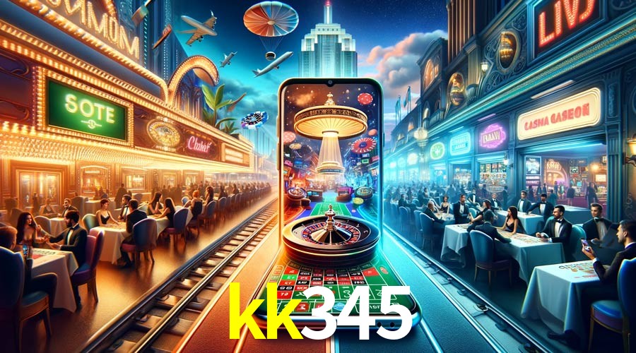 Bonus Features kk345