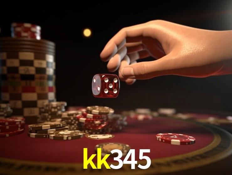 Descubra o Programa VIP da kk345: Vantagens Exclusivas para Jogadores