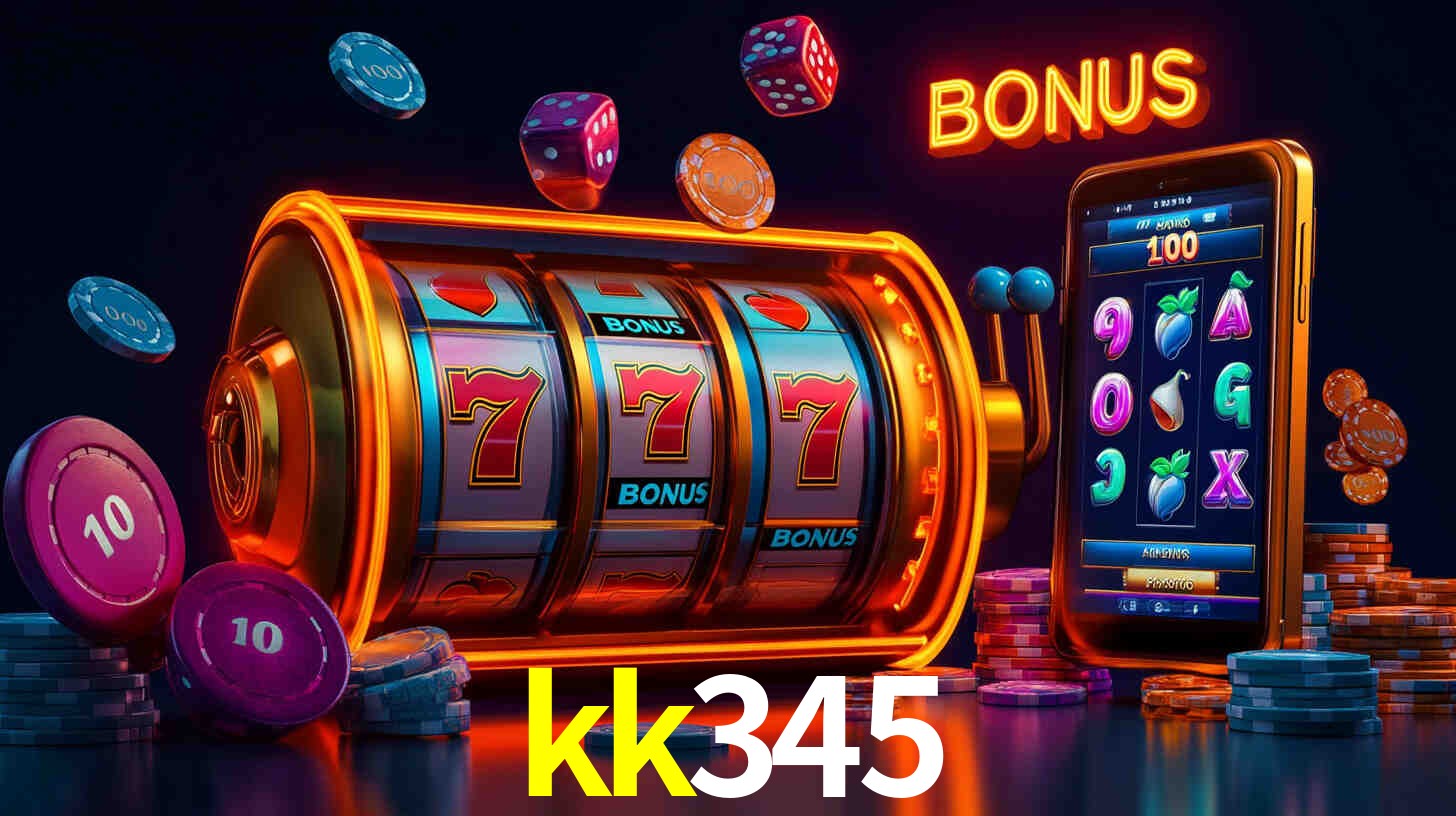 Estatísticas kk345