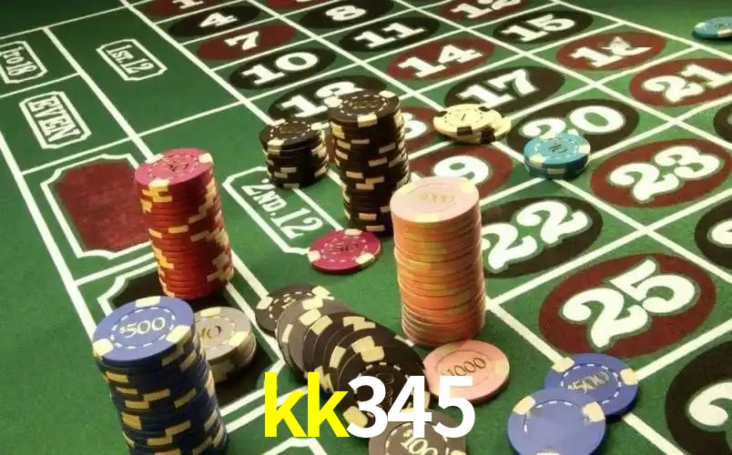 A Popularidade dos Caça-Níqueis no kk345
