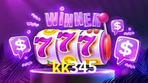 VIP Casino kk345