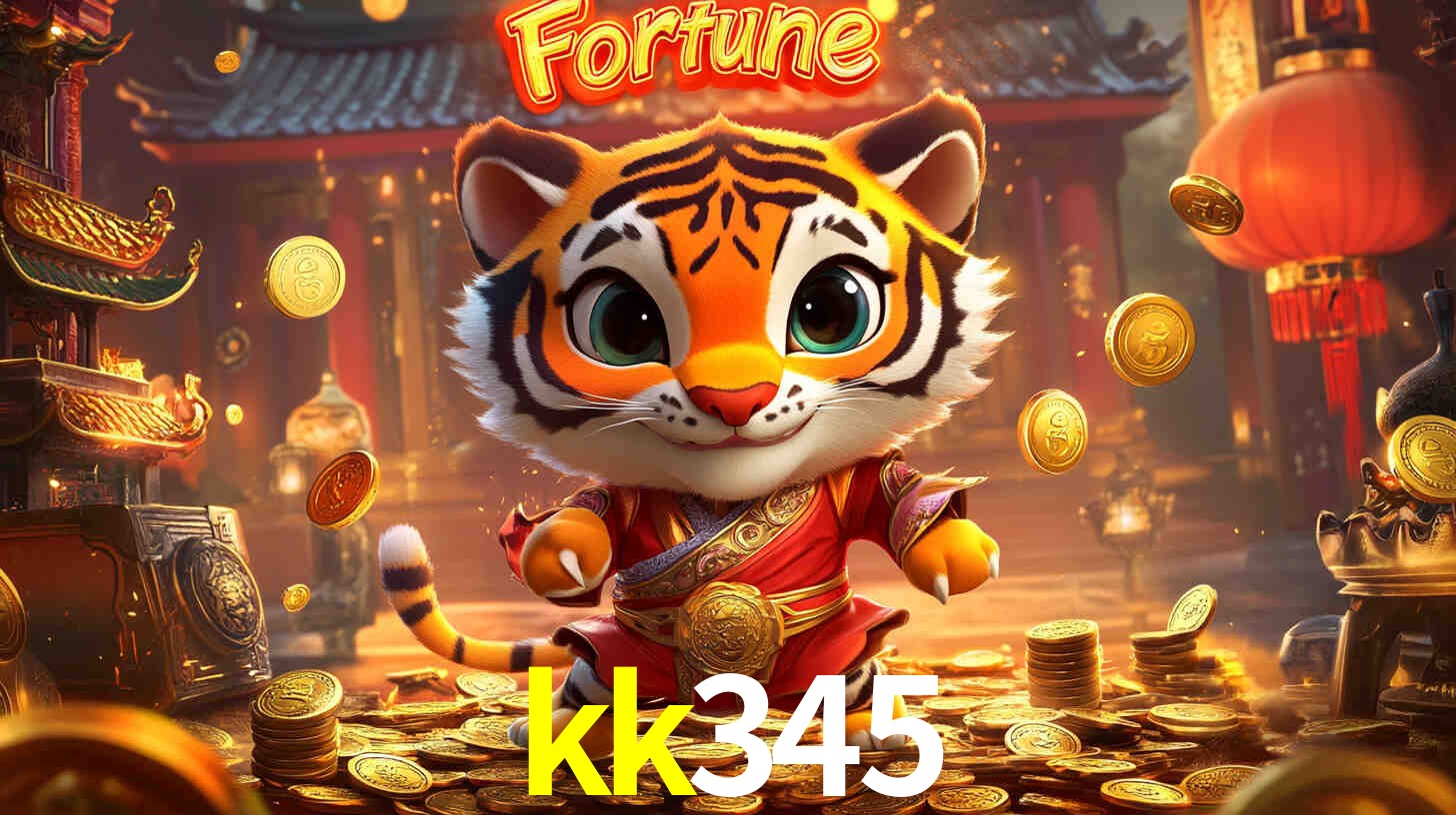 Bônus Diários kk345