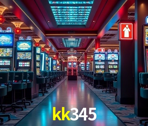Login Seguro kk345