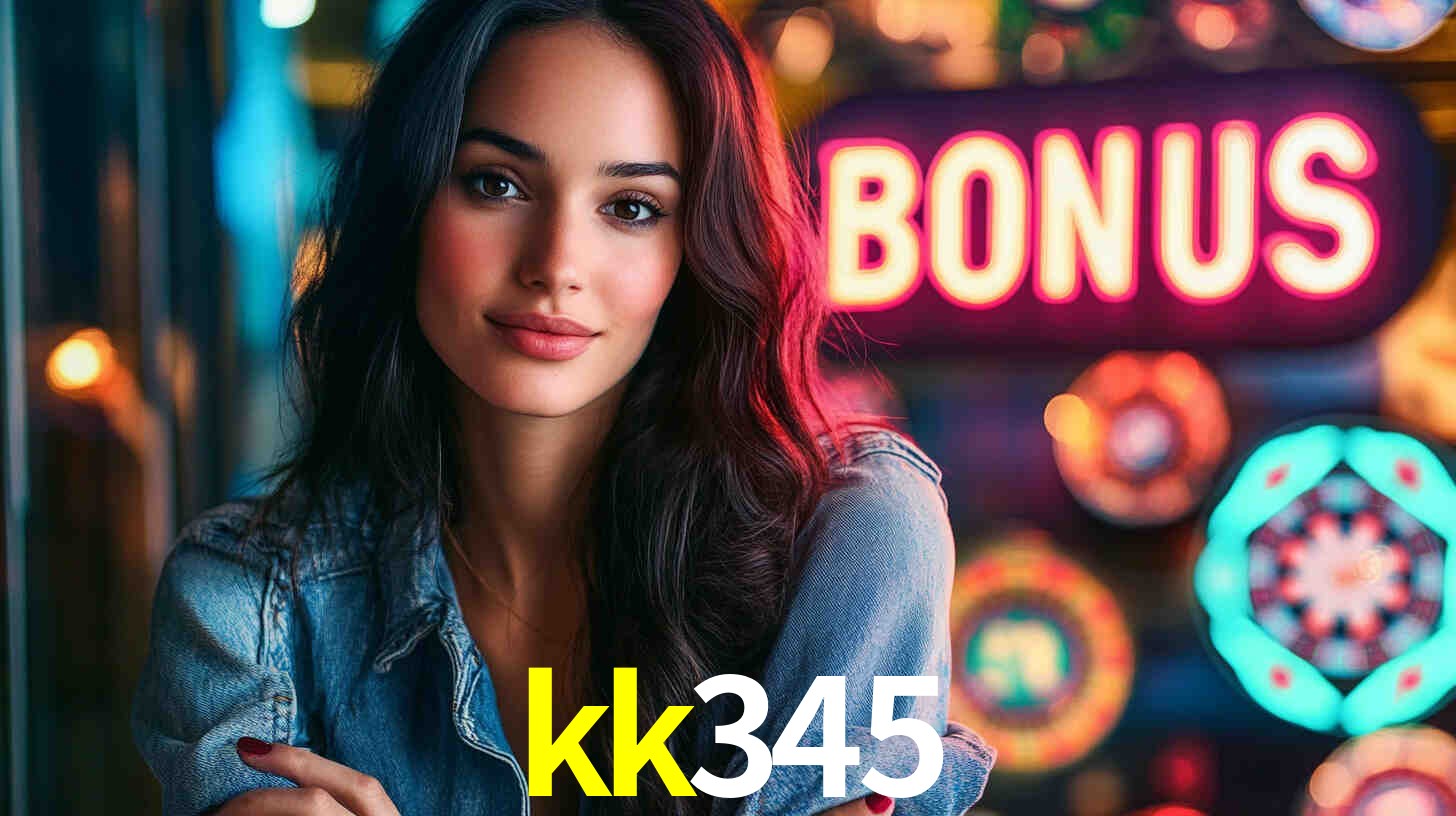 Desvendando o Mundo dos Jogos Virtuais na kk345