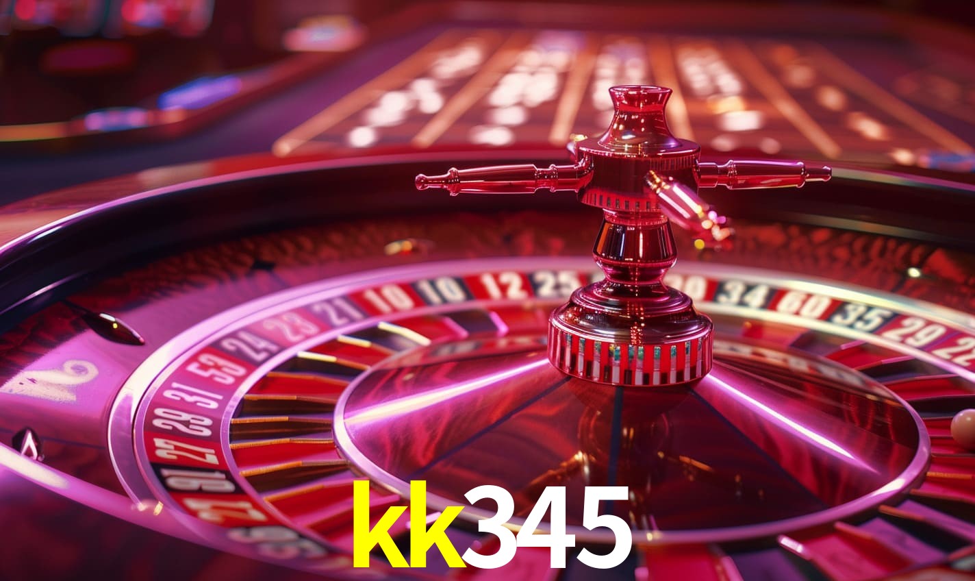Provedores de Jogos kk345