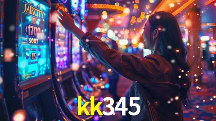 kk345 login