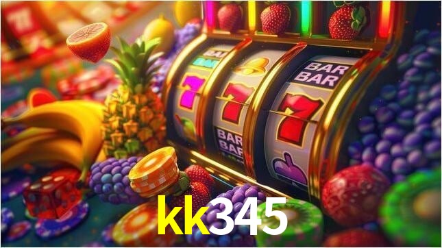 Secure Login kk345