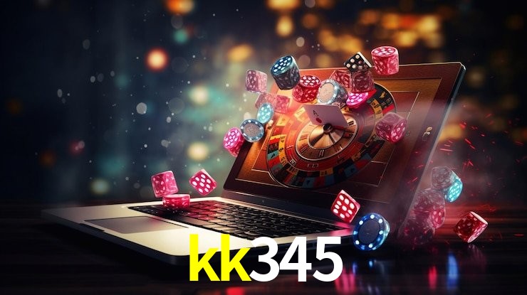 Tecnologia da Plataforma kk345