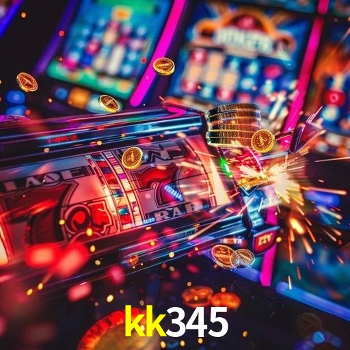 A Experiência Imersiva dos Cassinos Ao Vivo no kk345