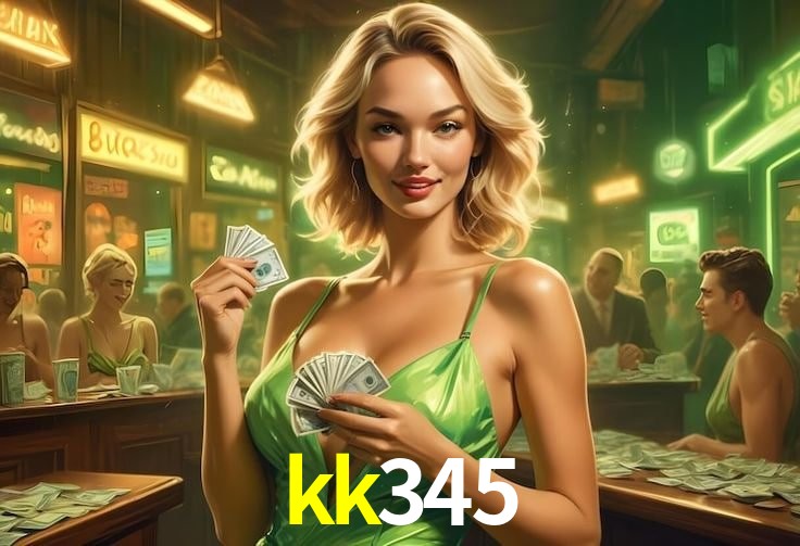 Recursos de Bônus kk345