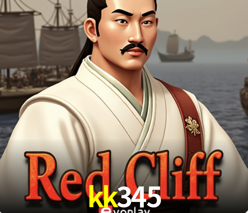 Slot Games kk345