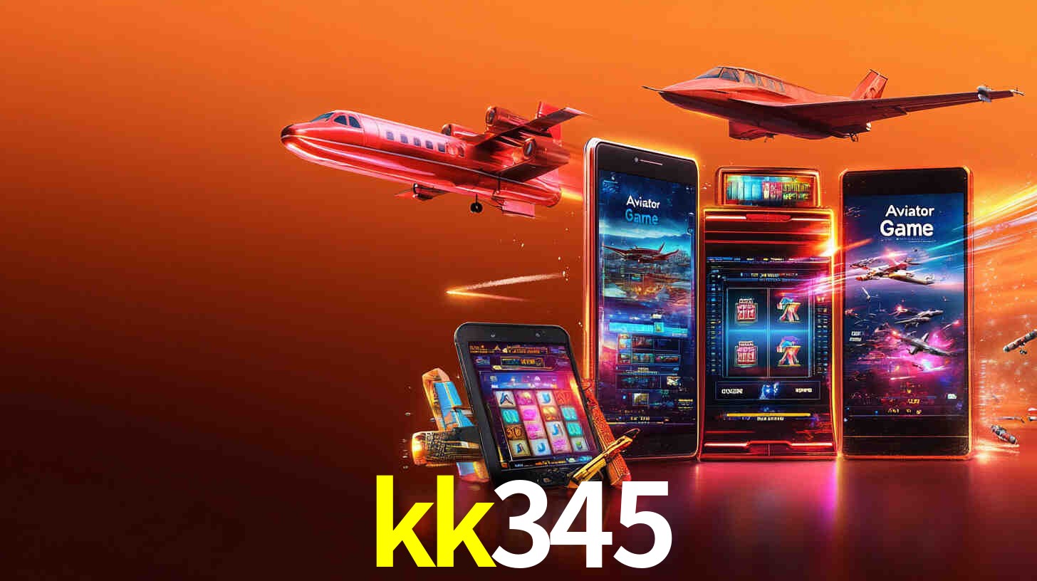 PIX Instantâneo kk345