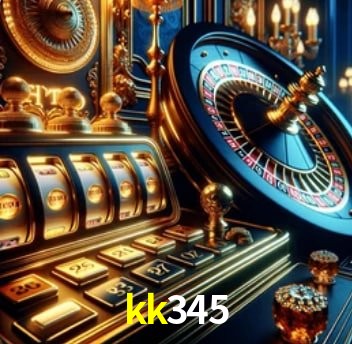 A Emoção da Loteria na kk345: Uma Chance de Mudança de Vida