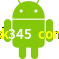 Aplicativo kk345 com para Android