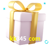 Receba seus bônus de boas-vindas no kk345 com